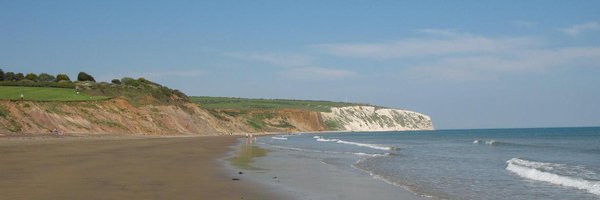 SandownLibrary Profile Banner