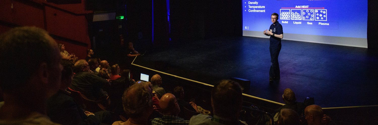 Stuart Muldrew banner