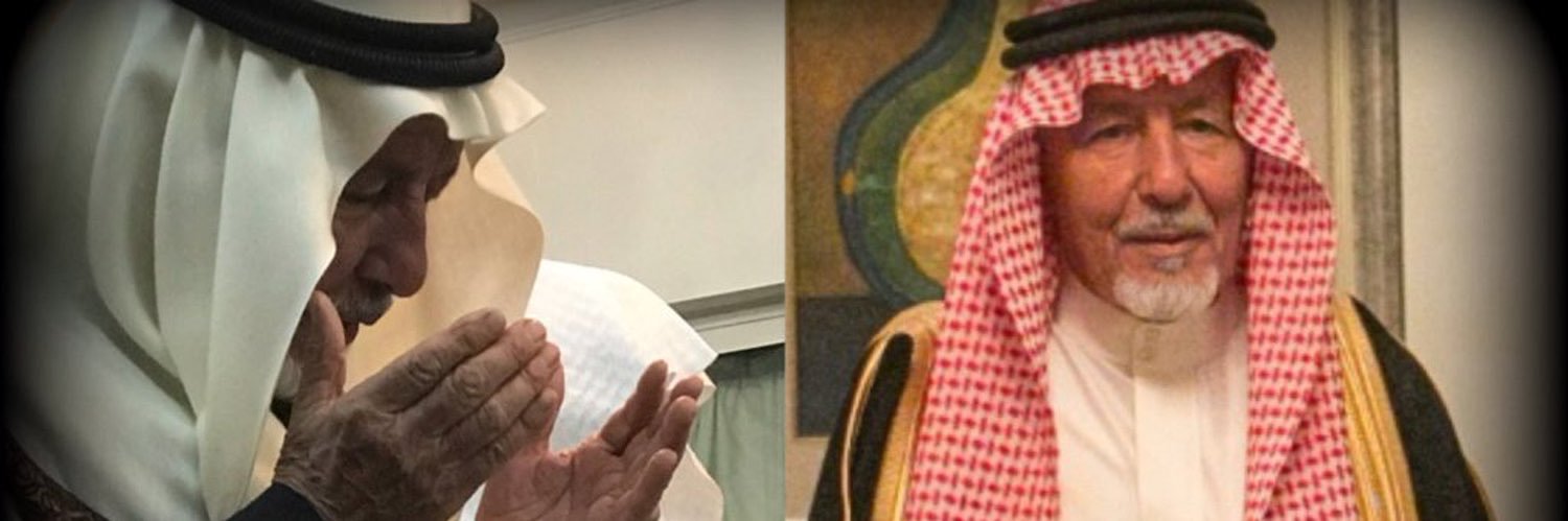 AbdulmohsinK's profile banner image