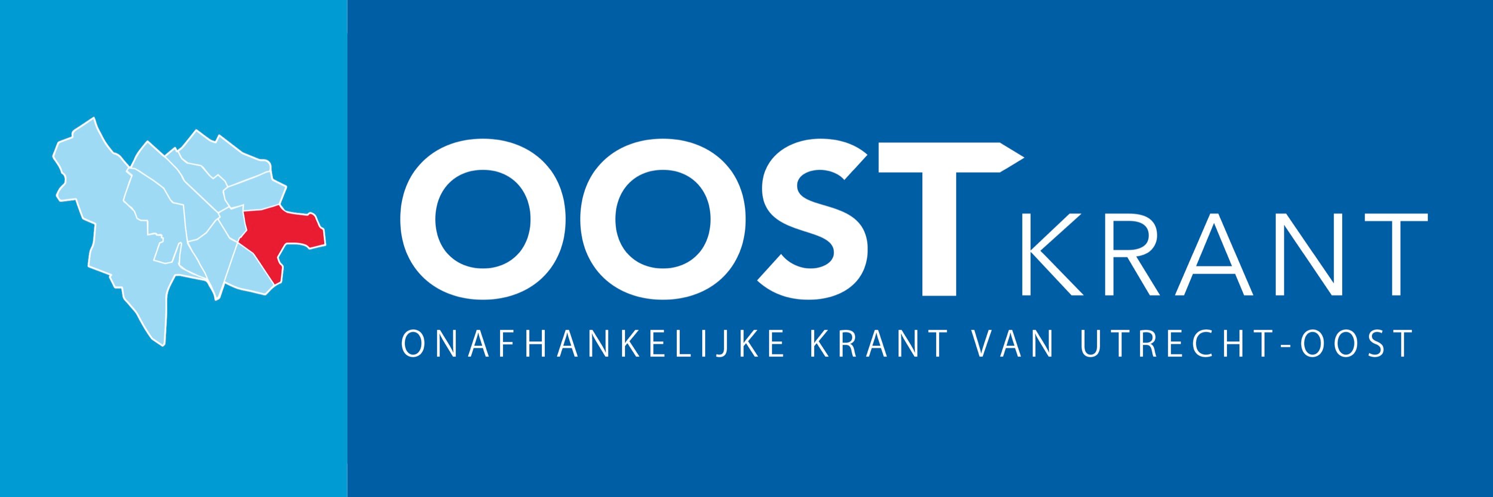 Oostkrant banner