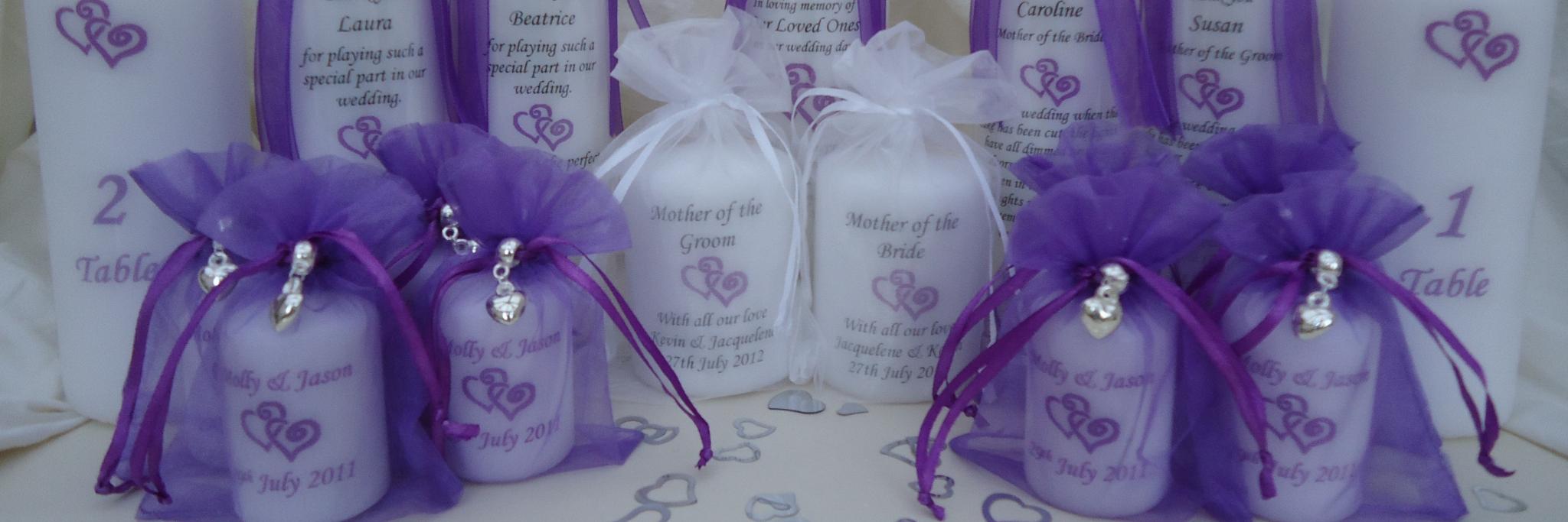 CandleStudio's profile banner image