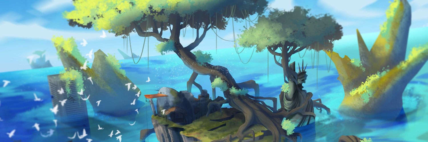 CycloneHusselo's profile banner image