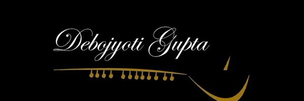 Debojyoti Gupta Profile Banner