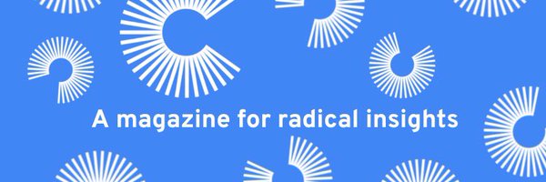 _convergencemag Profile Banner