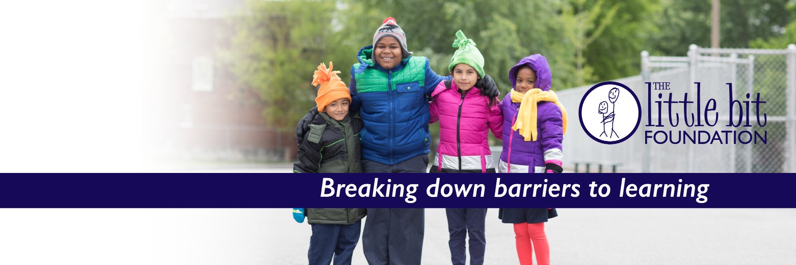 TheLittleBitFDN banner