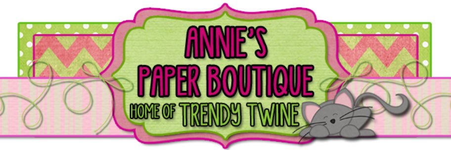 TrendyTwine's profile banner image