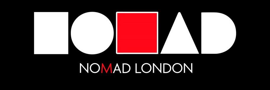 NomadClubLdn's profile banner image