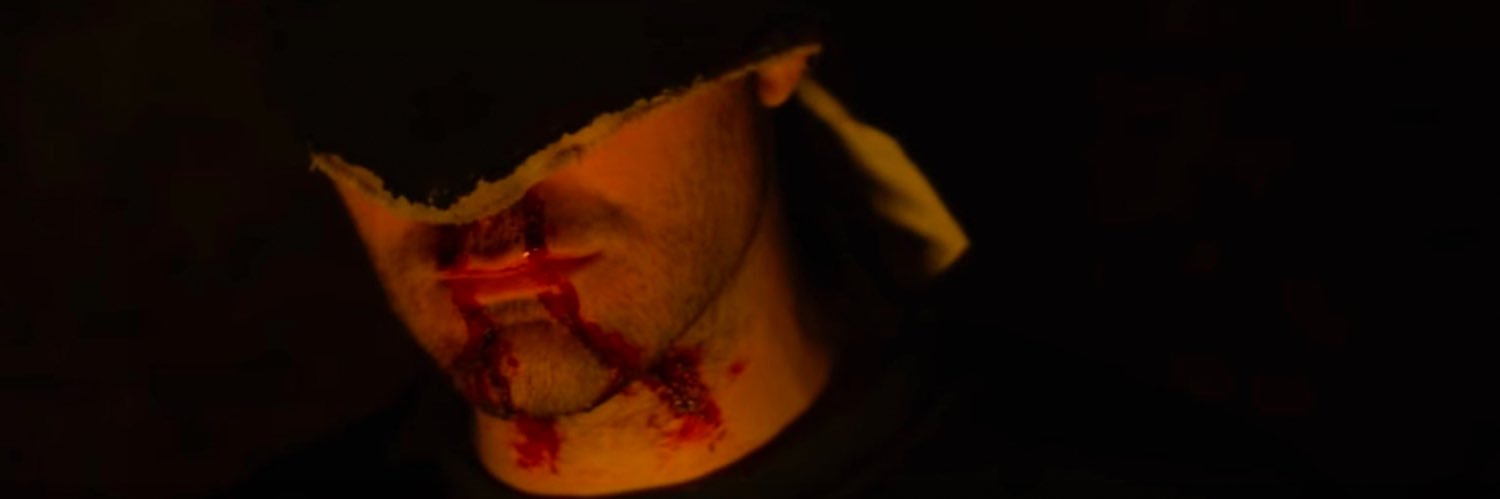 Khrisier NOIR banner