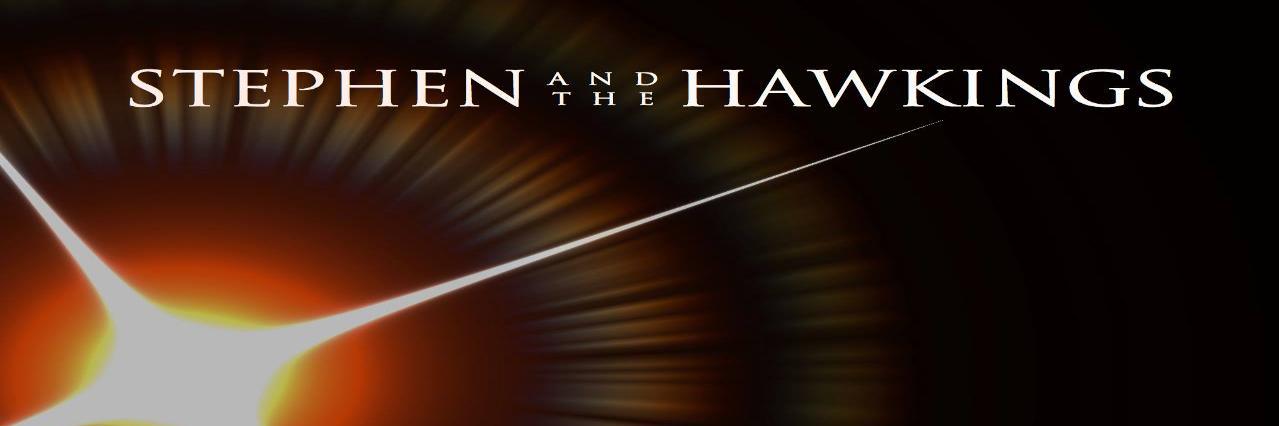 SAndTheHawkings's profile banner image