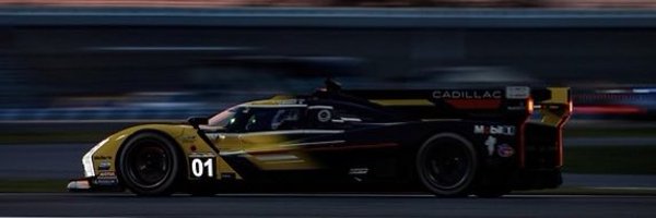 BourdaisOnTrack Profile Banner