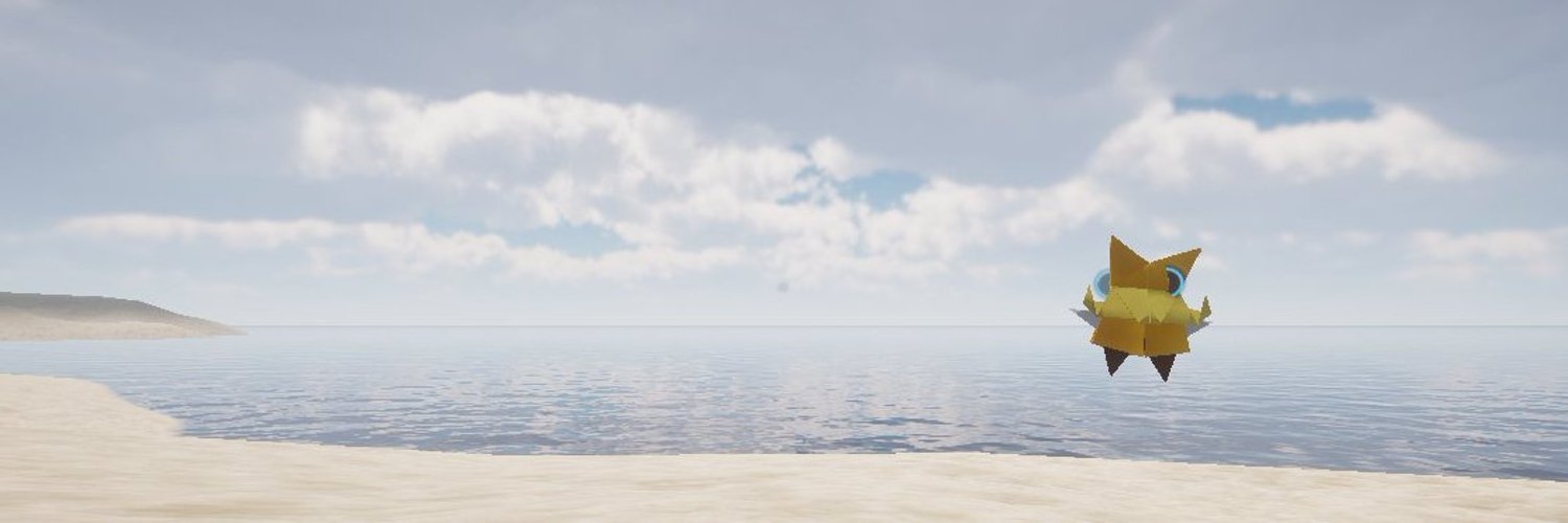⏳ Pikmingirl ✨ banner