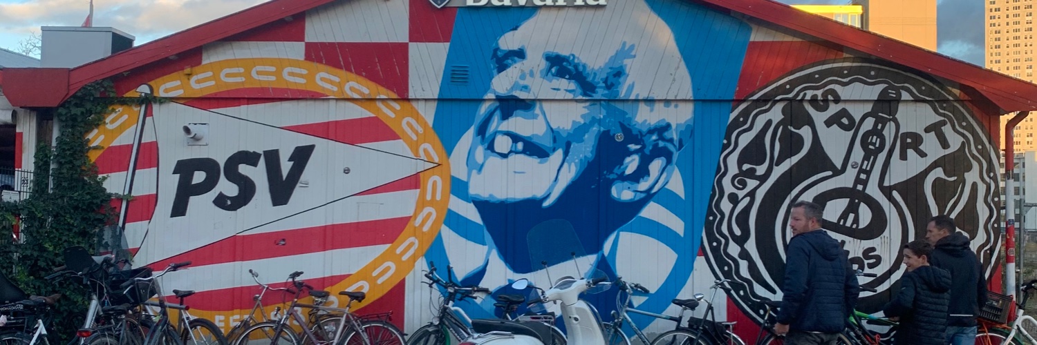 Lastpak voor 't leven banner