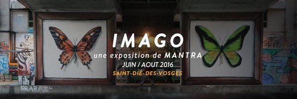 mantrarea Profile Banner