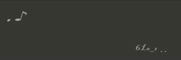 6Lo_z's profile banner image