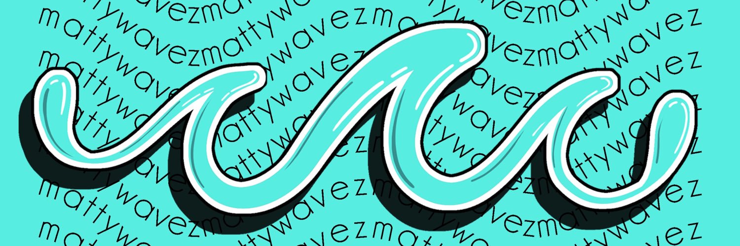 Matty Wavez banner