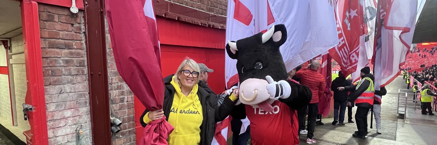 Julie Strachan banner