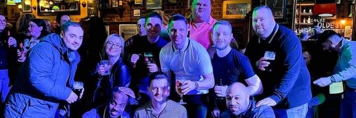 LeeSpurs123's profile banner image