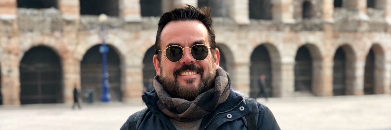 JGasparNetto's profile banner image