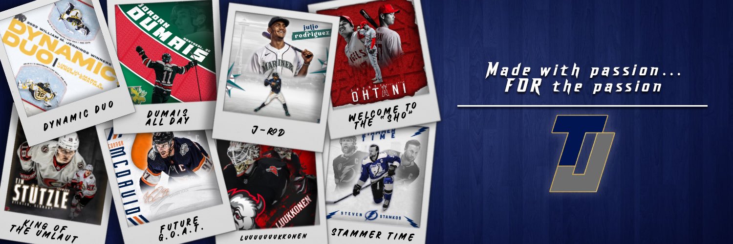 TJM_Graphics's profile banner image