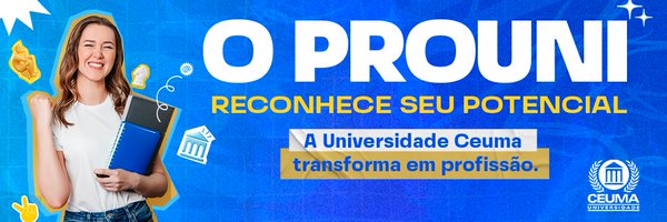 ceuma_oficial Profile Banner