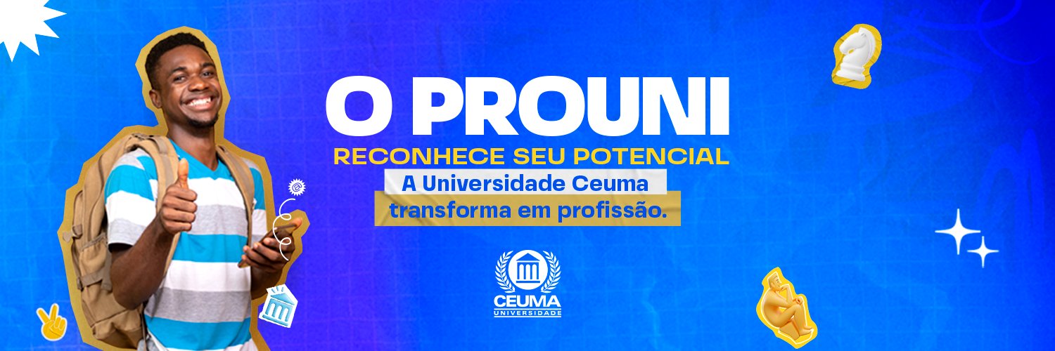 ceuma_oficial's profile banner image