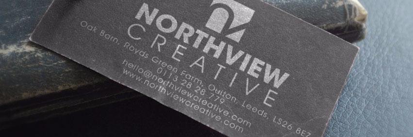 Northview Creative banner