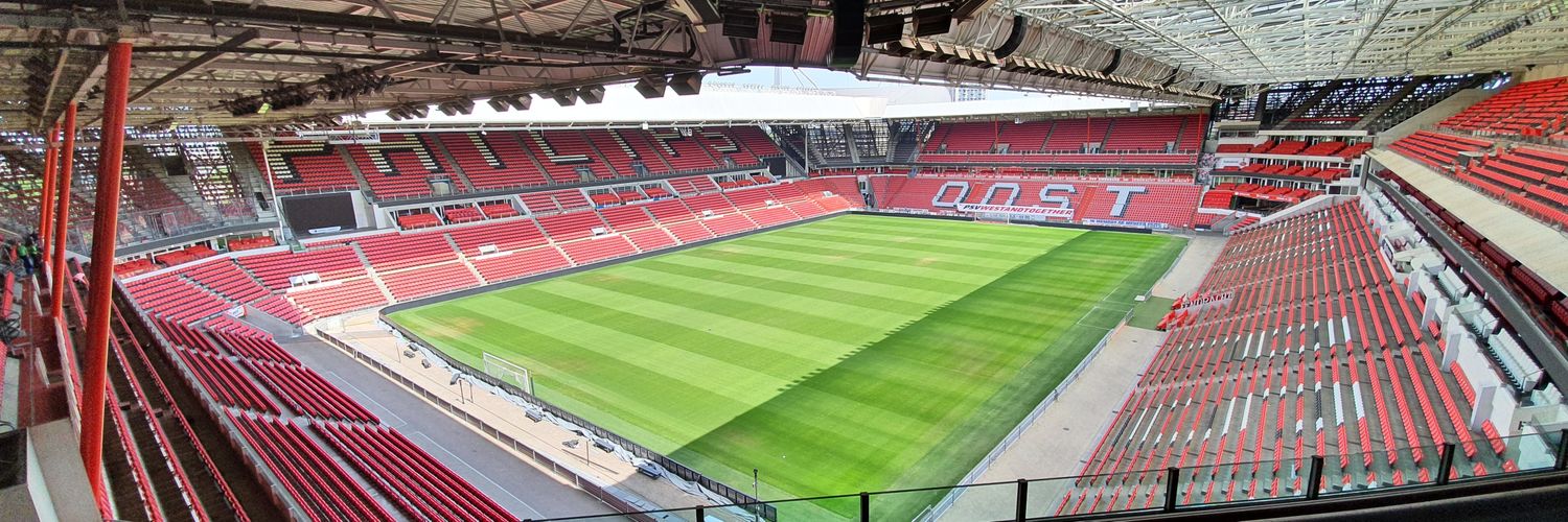 Chris Klaassens banner