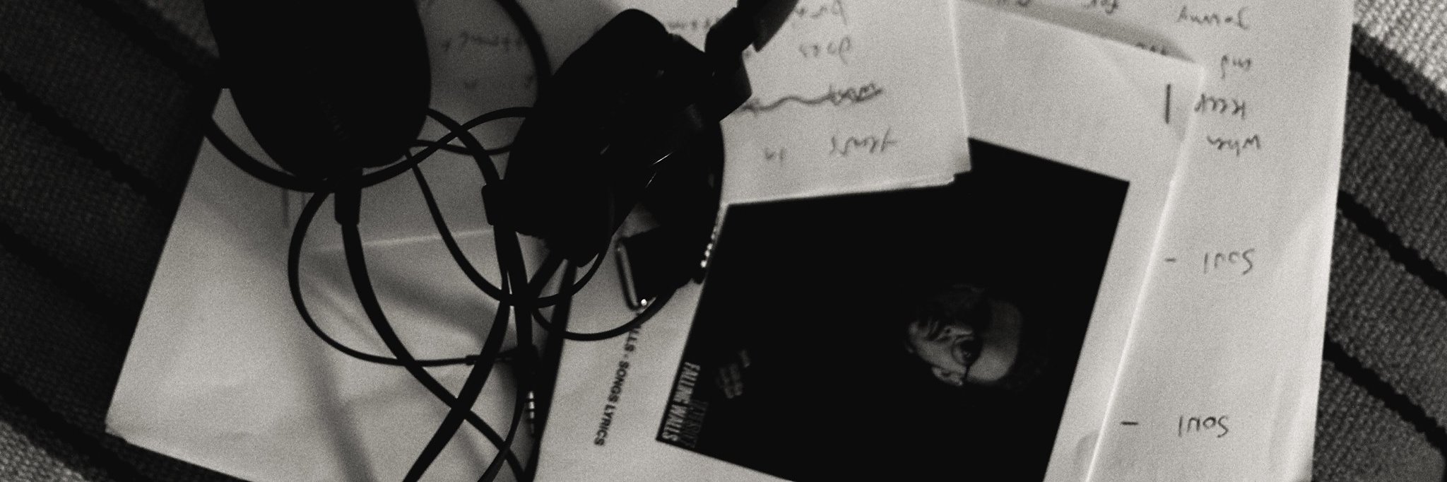 marcomemusic's profile banner image