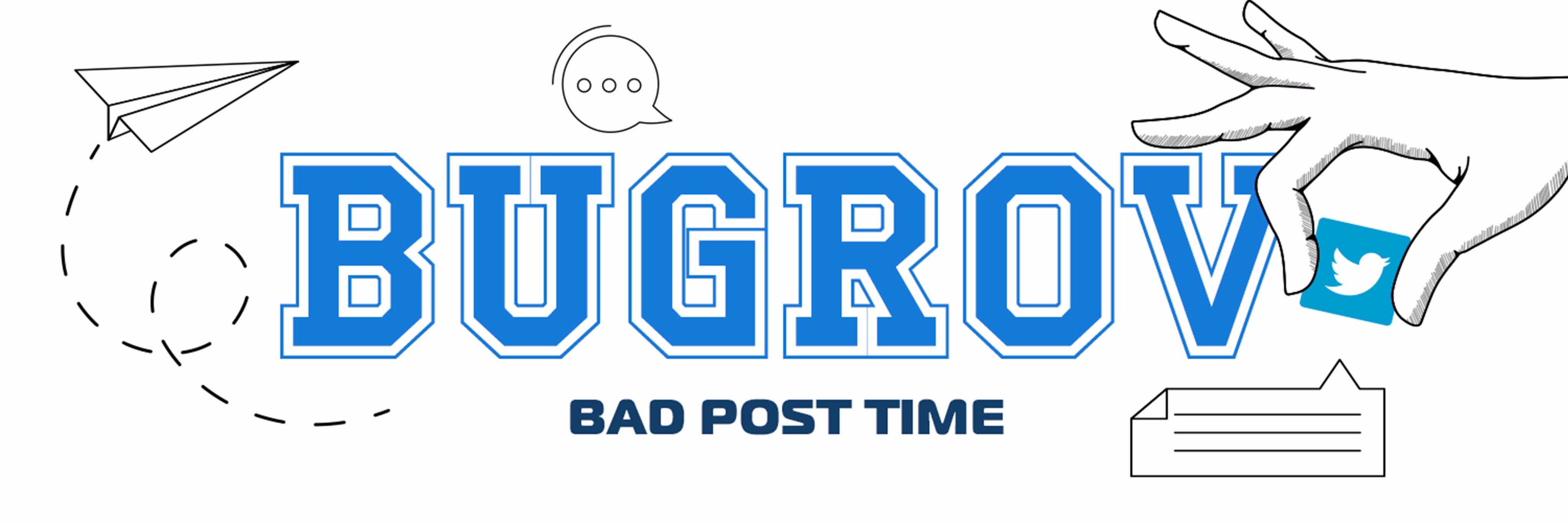 NikBugrov's profile banner image