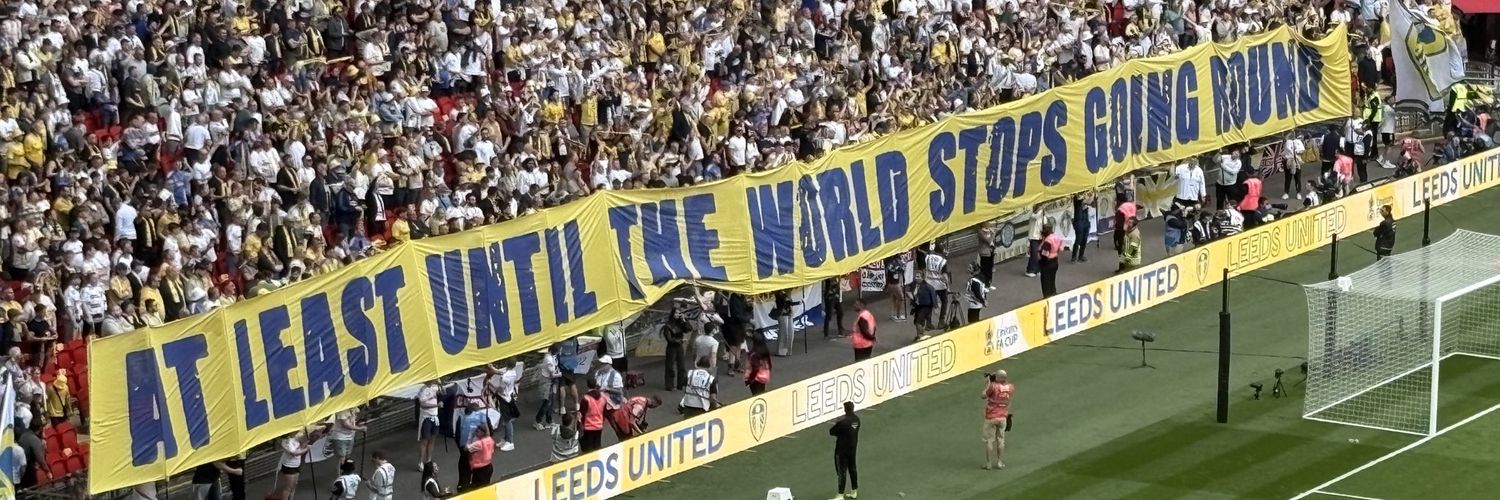 MattLUFC17's profile banner image