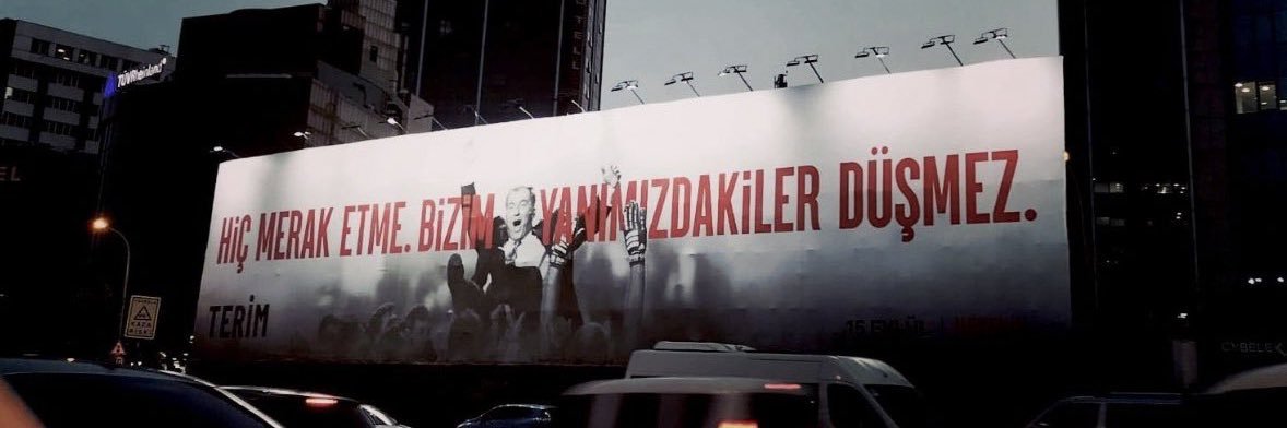 IhsanGokce's profile banner image