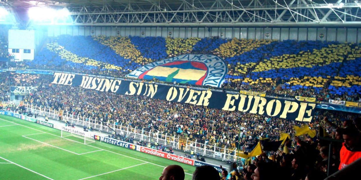 FbSevdim's profile banner image