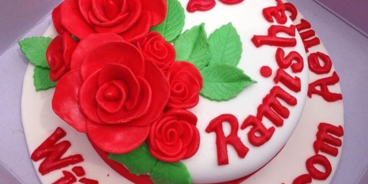 ramisha10's profile banner image