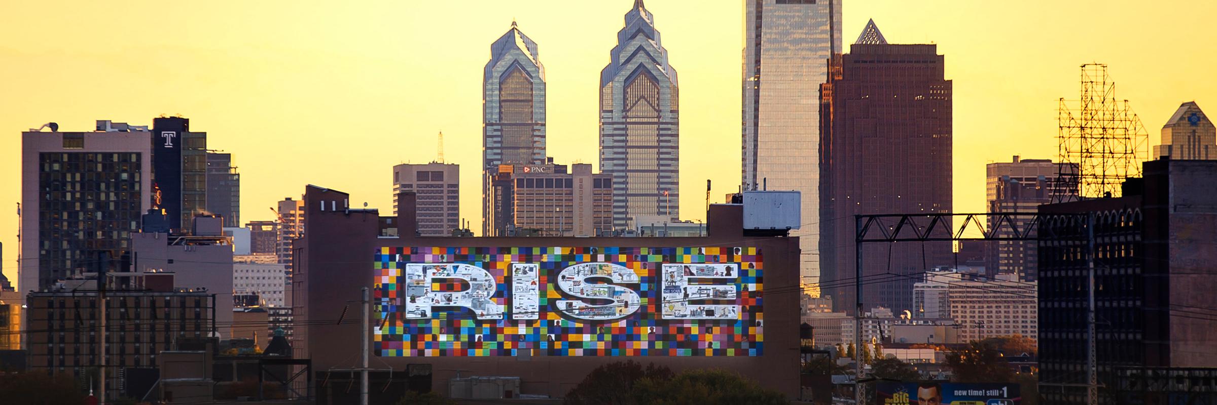 Maureen O'Connell banner