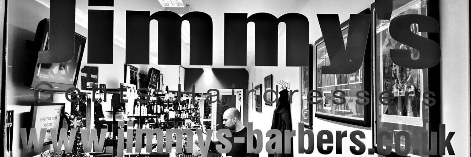 JimmyPhilippou's profile banner image