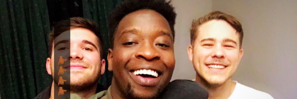 folawade54's profile banner image