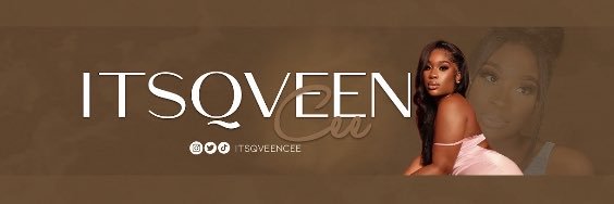 ItsQveenCee's profile banner image