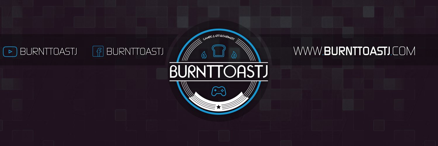 Toast banner