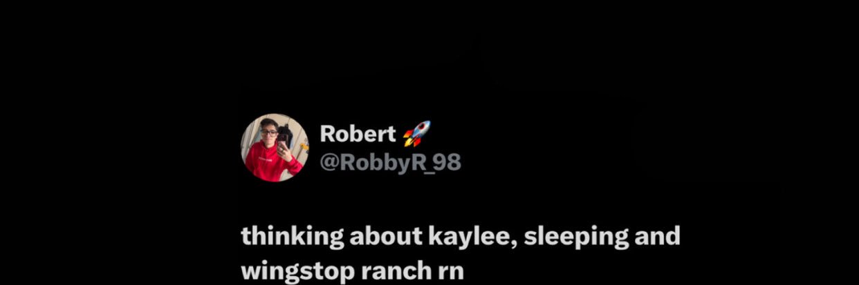 silentkaylee's profile banner image