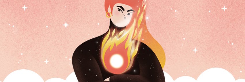 laninailustra's profile banner image