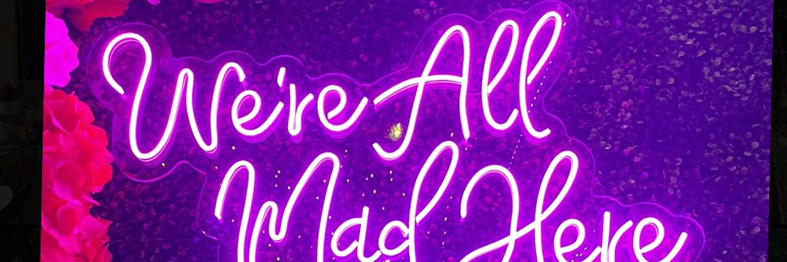 laureneee's profile banner image