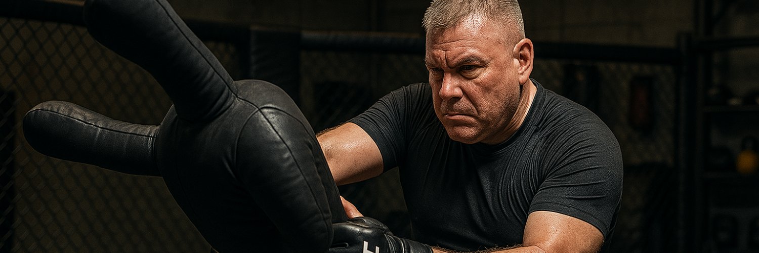 JerryCoyLMT's profile banner image