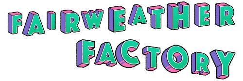FairweatherFact's profile banner image