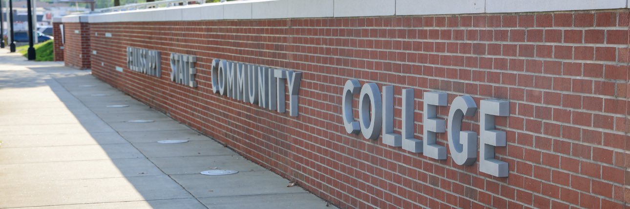 Pellissippi State banner