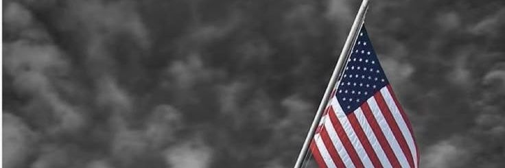 Marvin Kalb banner