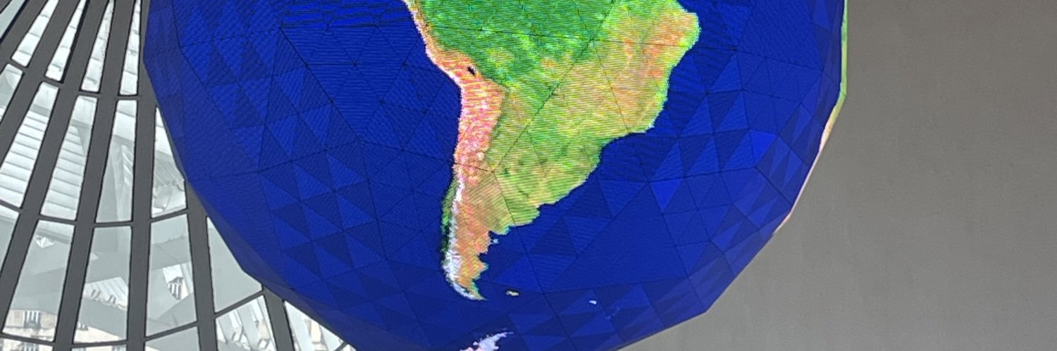 Gabriel Burin banner