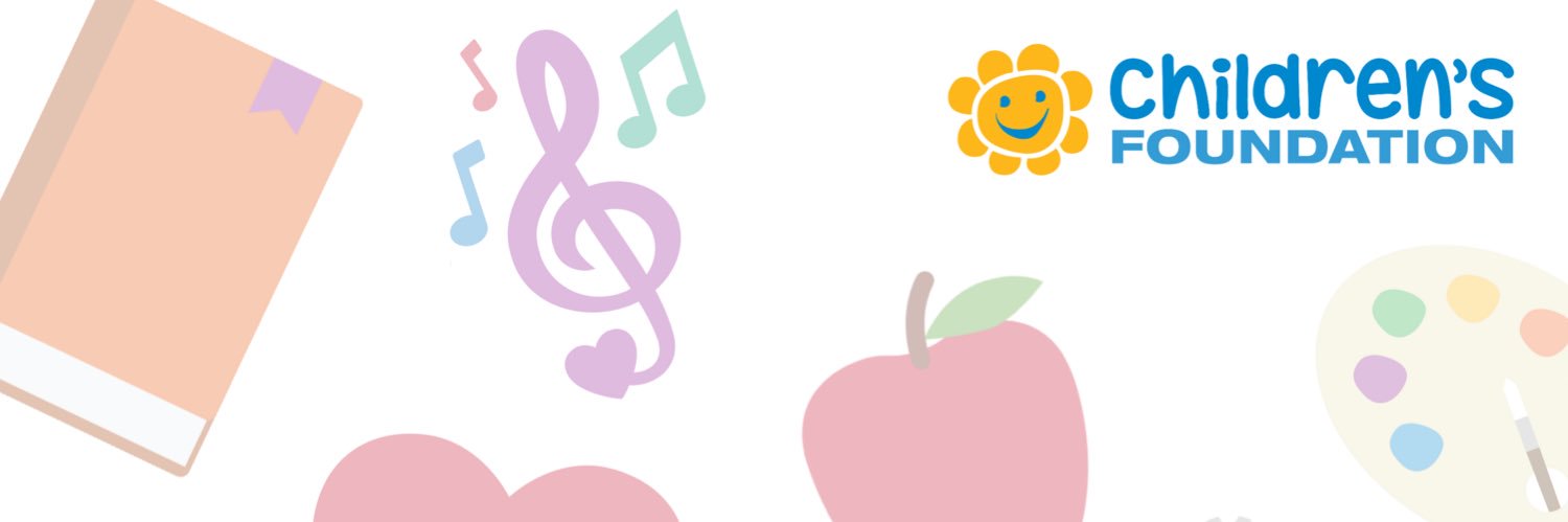 ChildrensFdnGW's profile banner image