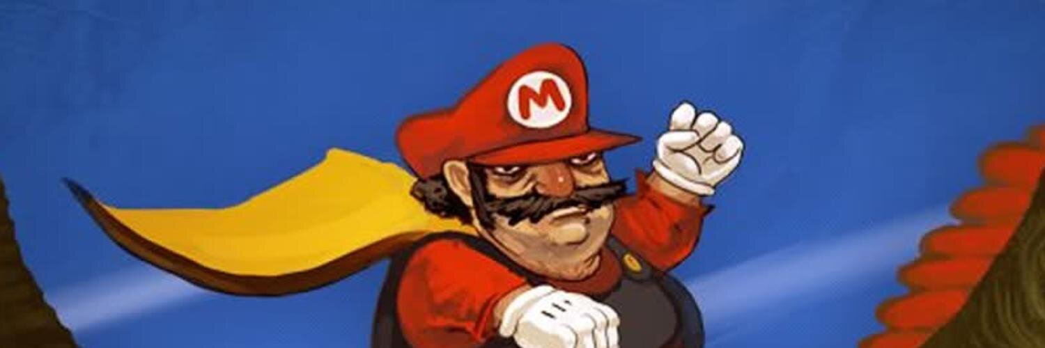 TheDarkmanWs's profile banner image