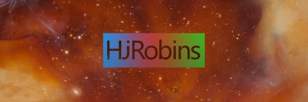 Harry Robins Profile Banner