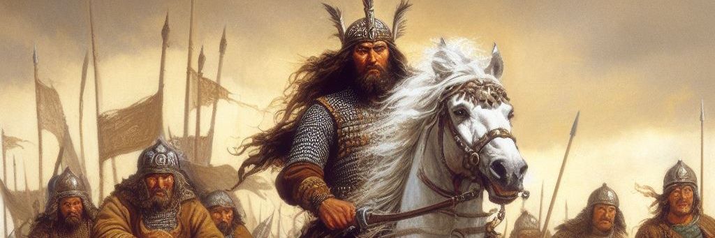 Arturo "Atila" Sánchez 🦴 🐾🇻🇪 banner